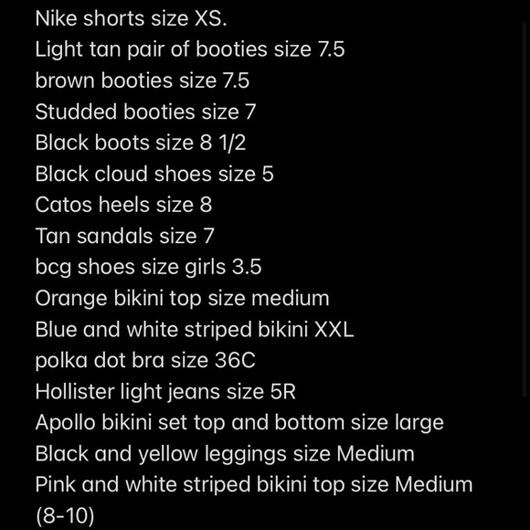 71 item bundle - Picture 11 of 14